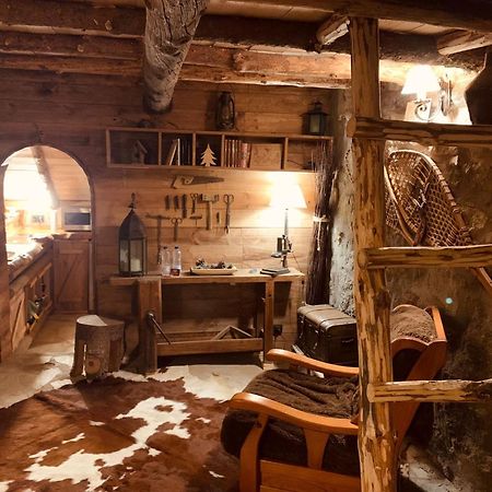 La Posada Cercedilla Esterno foto