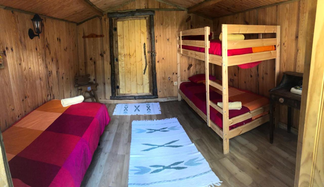 La Posada Cercedilla Esterno foto
