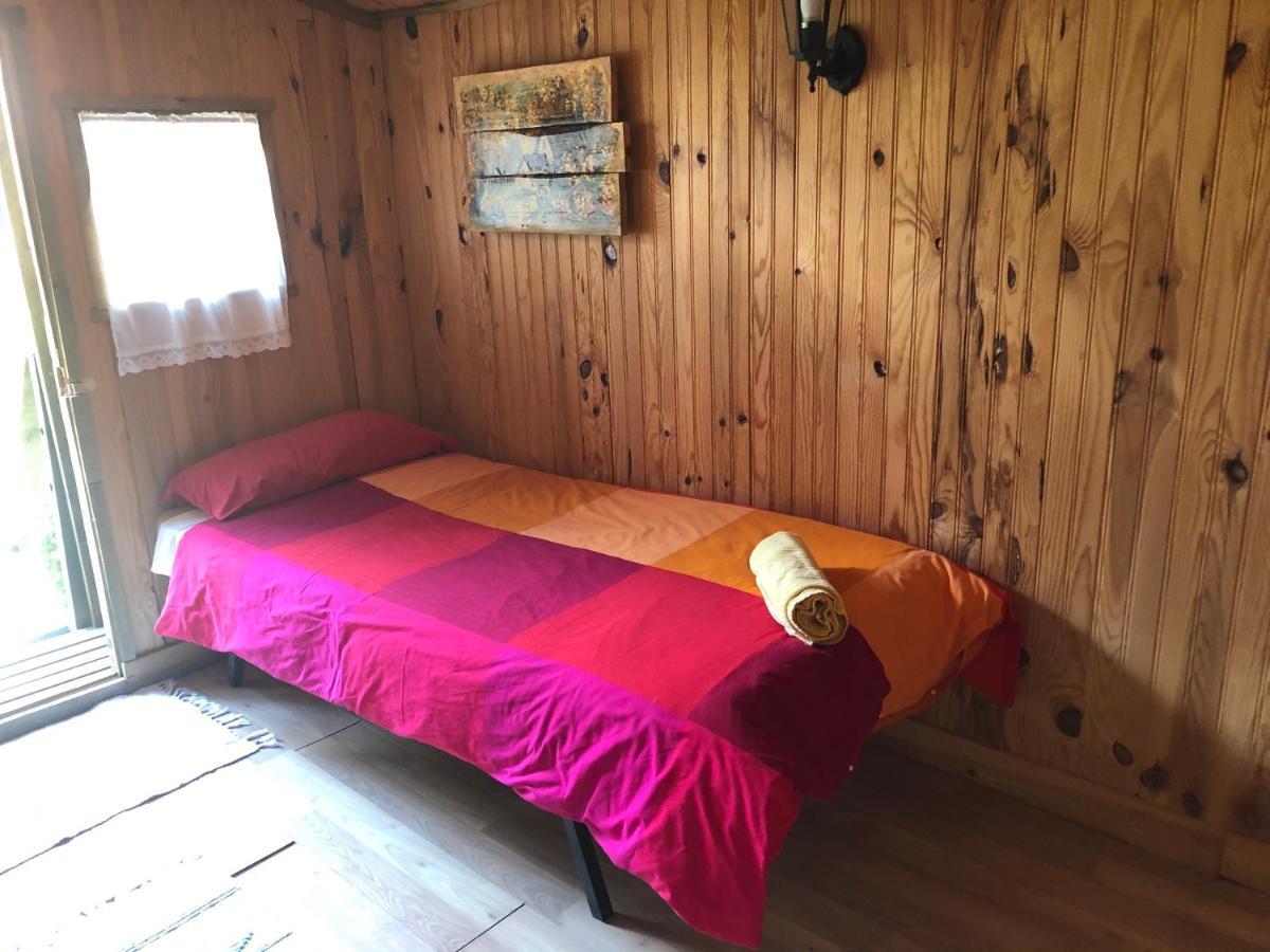 La Posada Cercedilla Esterno foto