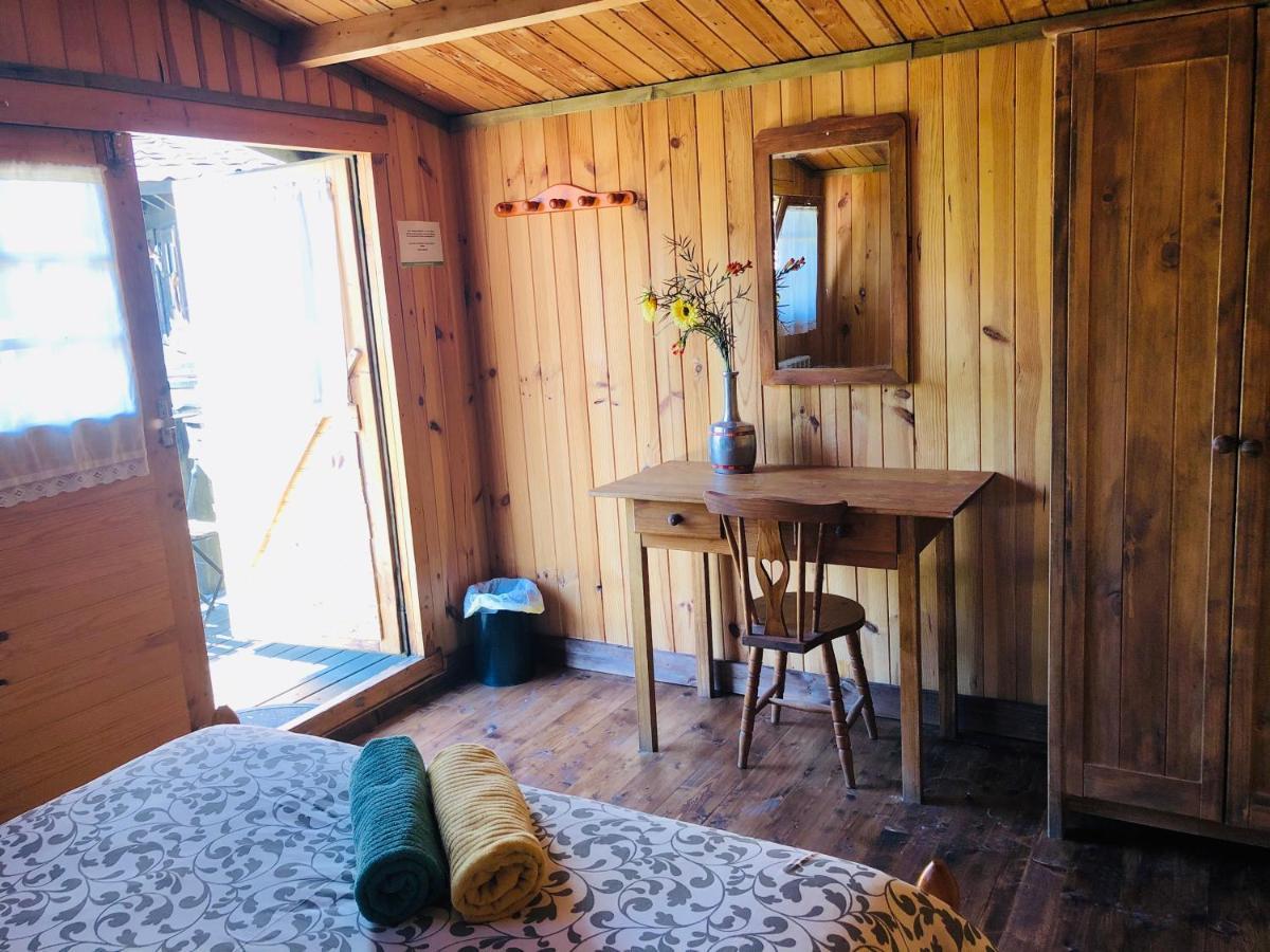 La Posada Cercedilla Esterno foto