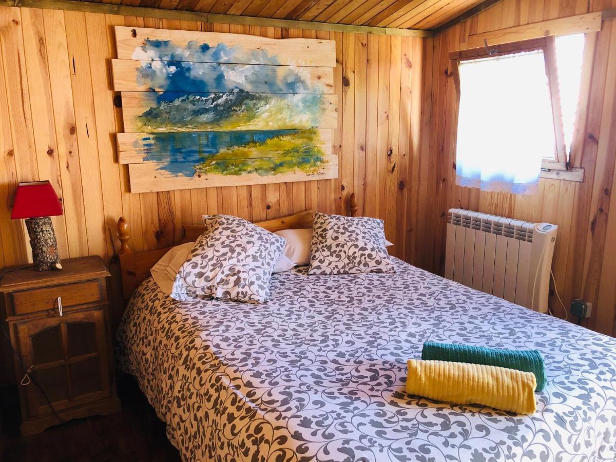 La Posada Cercedilla Esterno foto