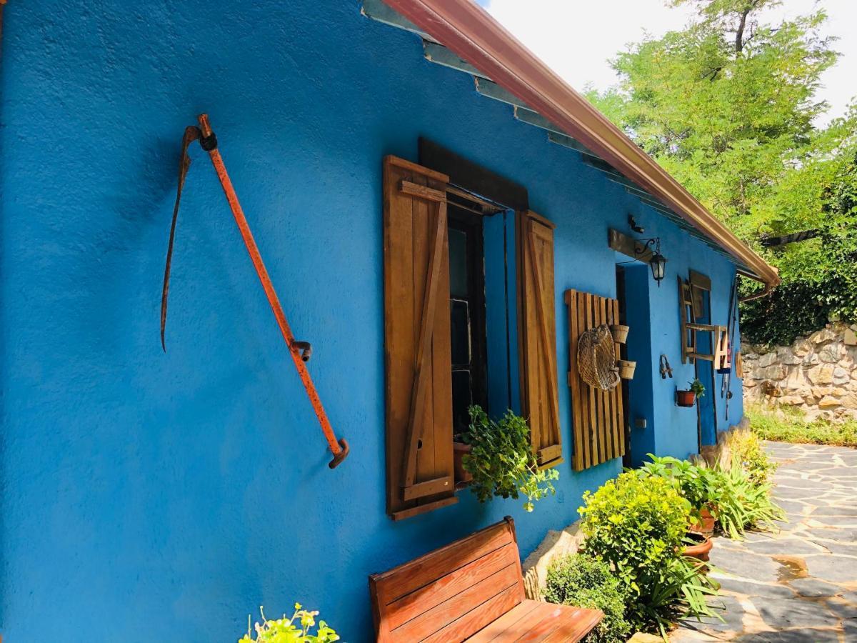 La Posada Cercedilla Esterno foto