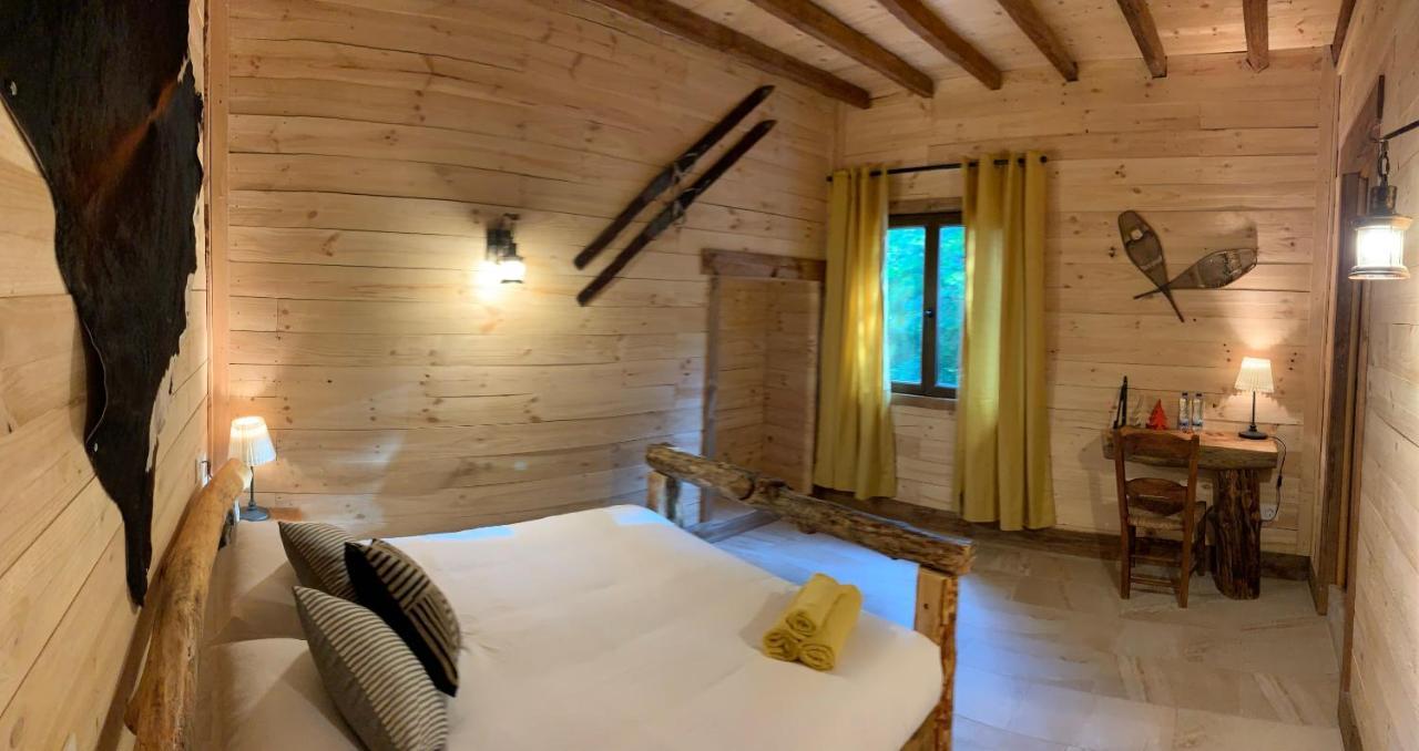 La Posada Cercedilla Esterno foto
