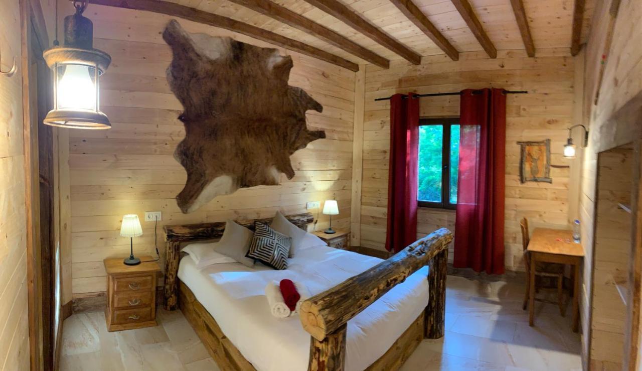 La Posada Cercedilla Esterno foto