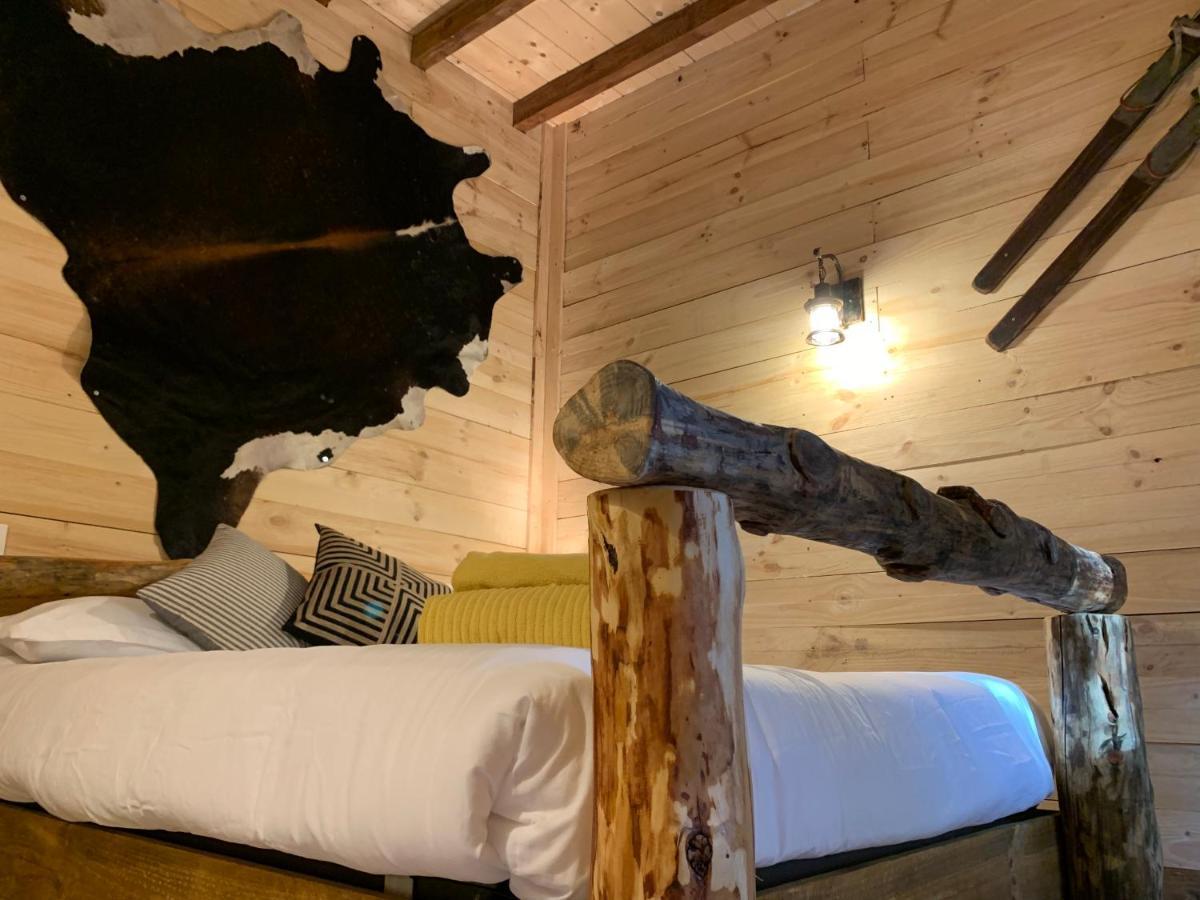 La Posada Cercedilla Esterno foto