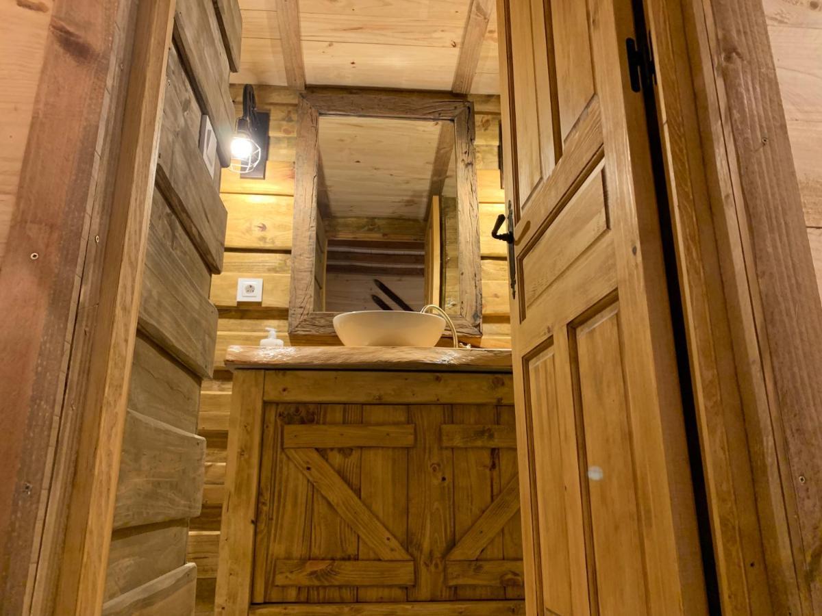 La Posada Cercedilla Esterno foto