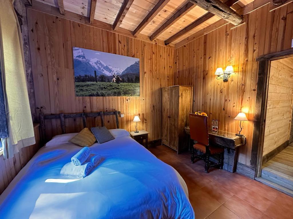 La Posada Cercedilla Esterno foto