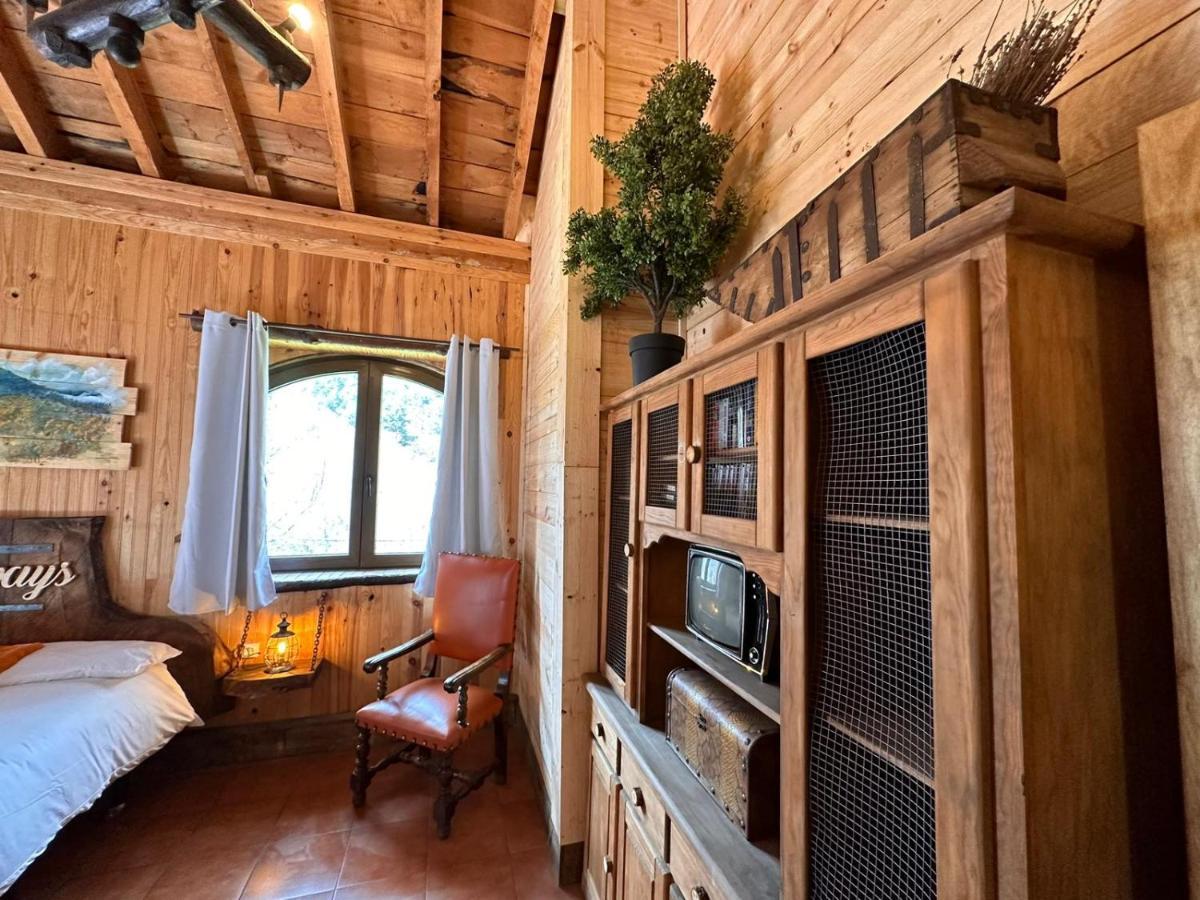La Posada Cercedilla Esterno foto