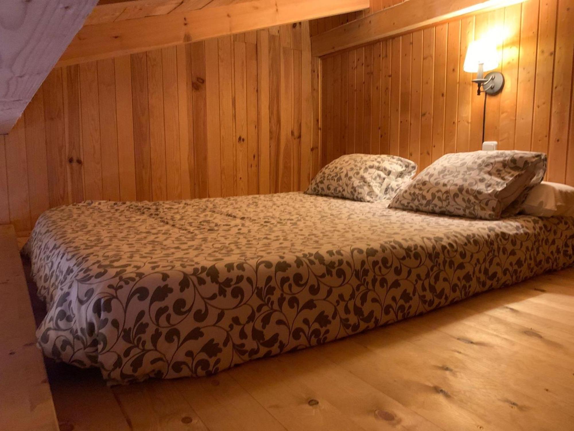 La Posada Cercedilla Esterno foto