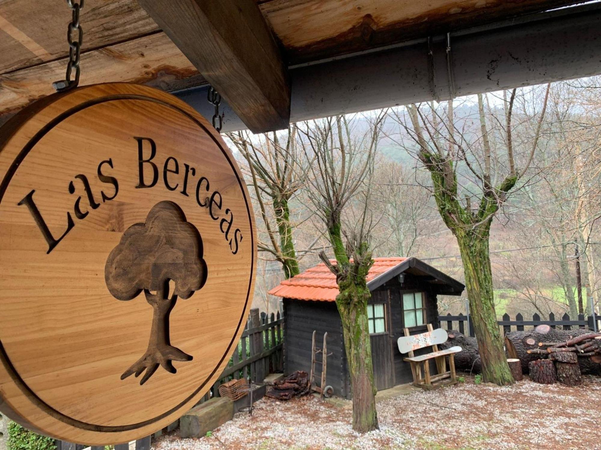 La Posada Cercedilla Esterno foto