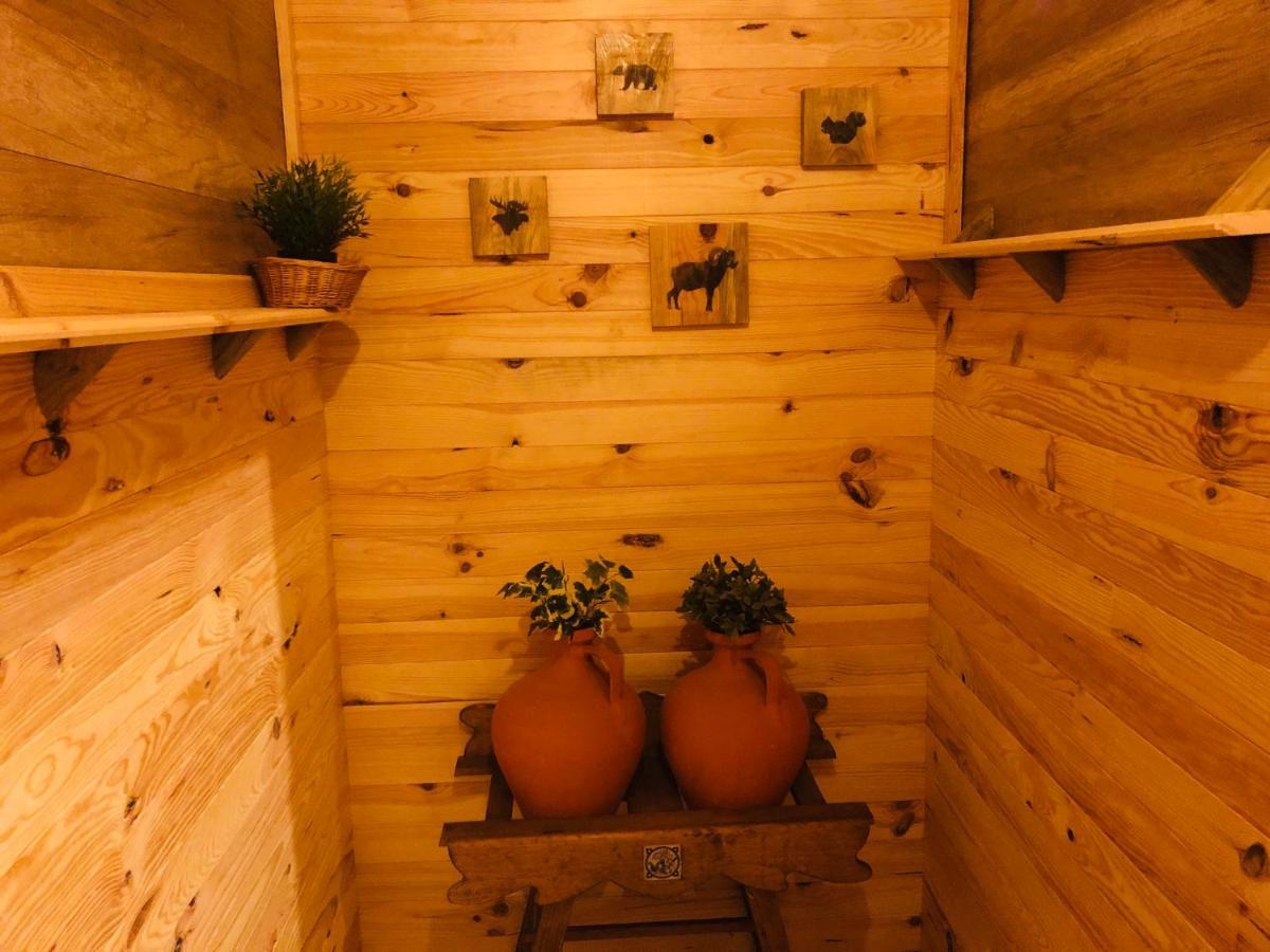 La Posada Cercedilla Esterno foto