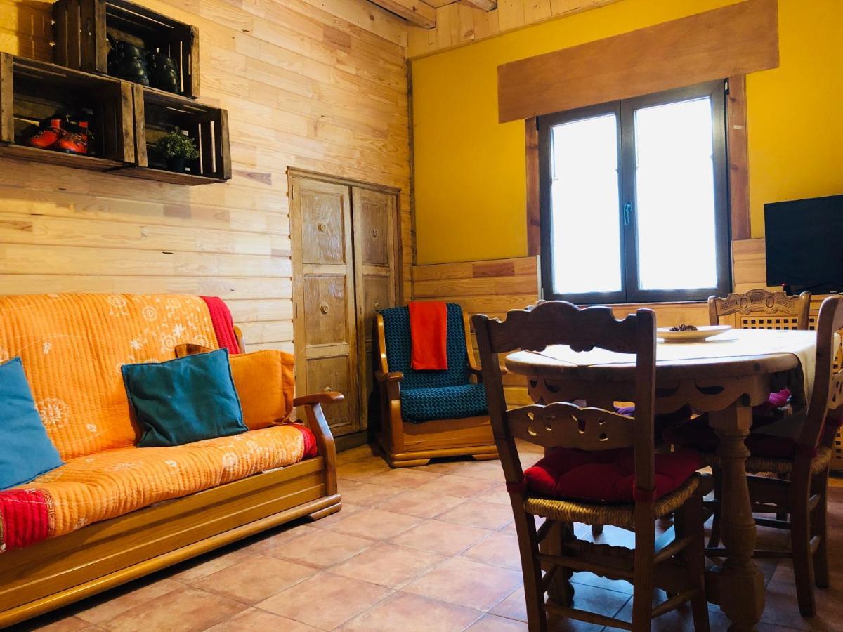 La Posada Cercedilla Esterno foto