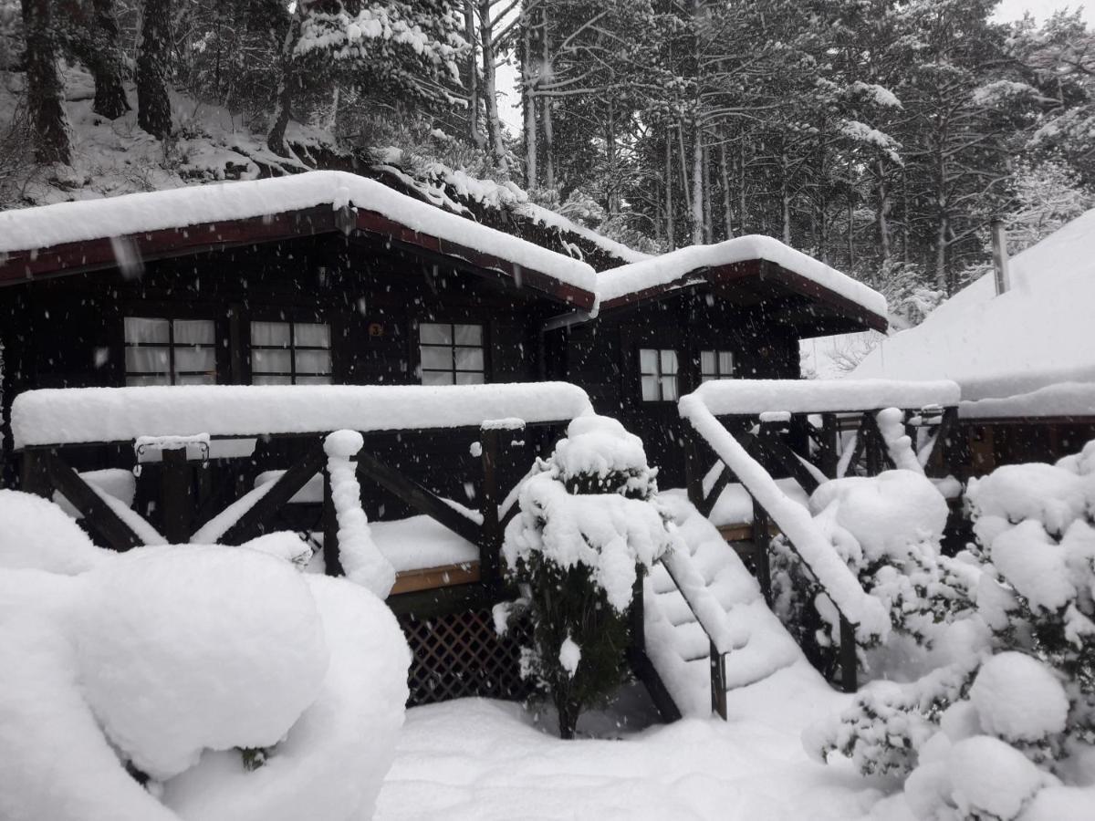 La Posada Cercedilla Esterno foto