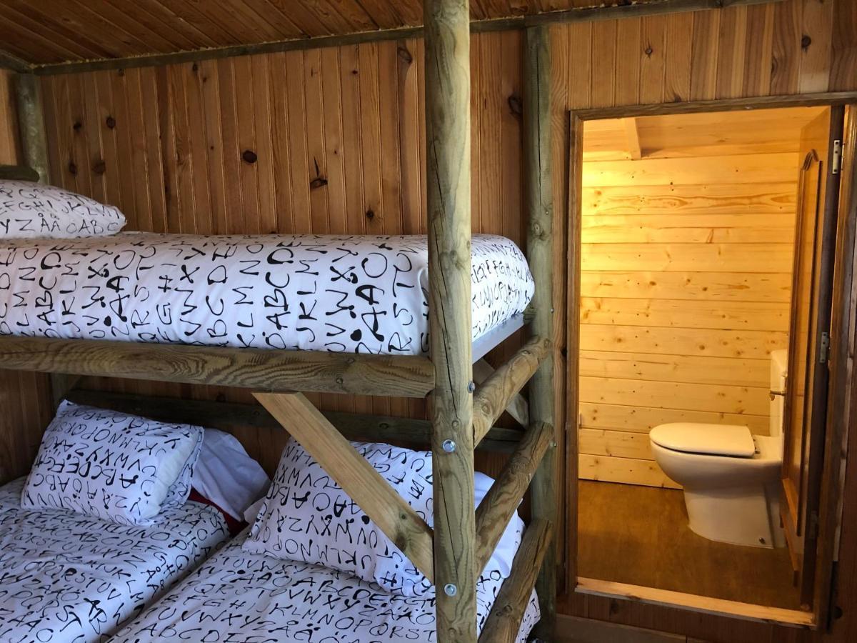 La Posada Cercedilla Esterno foto